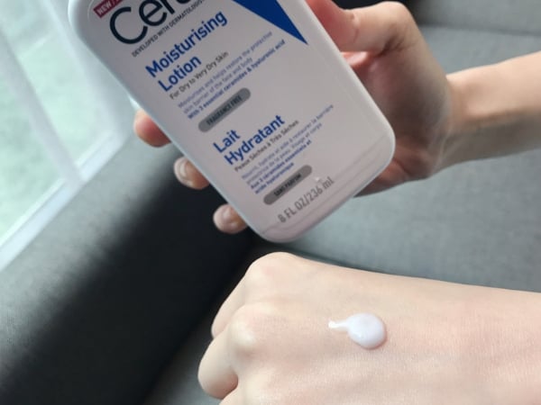 乾妹妹久等了！美國熱銷「 CeraVe 黃金神奇乳液」，終於在台上市！