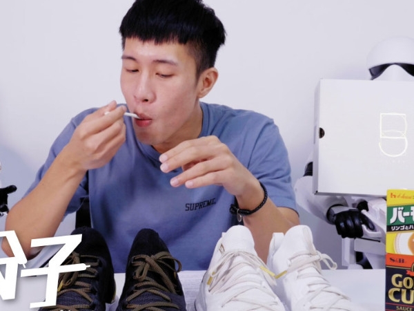 【鞋餓份子】NBA 總冠軍榮耀加持！UA CURRY 5 Take Over 配色開箱
