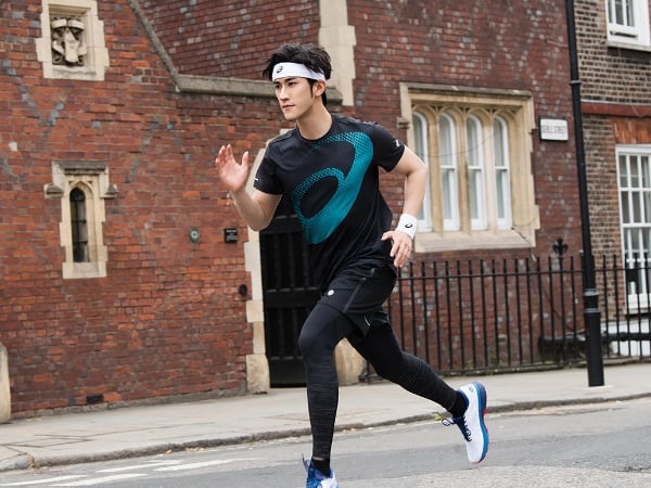 ASICS推出GEL-KAYANO 25系列 幫助跑者勇往直前 跑出自己
