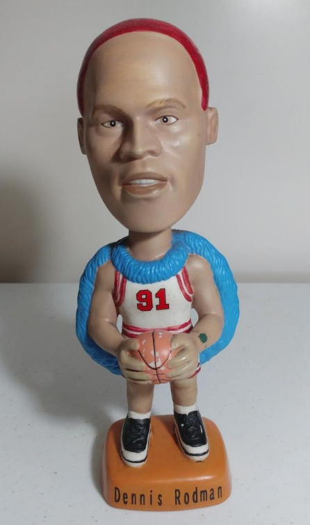喬丹變白人、大鬍子燙玉米鬚?盤點「史上最糟糕 NBA 球員玩偶」 絕對讓你笑到不行!