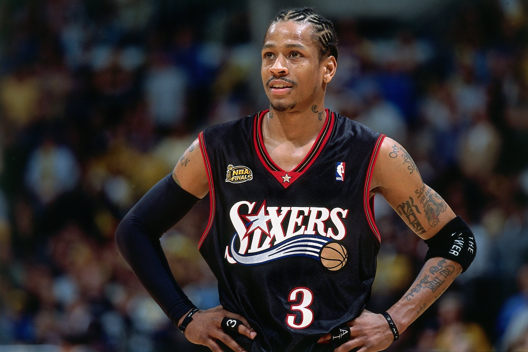 喬丹變白人、大鬍子燙玉米鬚?盤點「史上最糟糕 NBA 球員玩偶」 絕對讓你笑到不行!