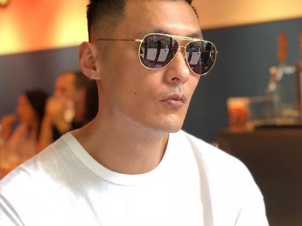 夏天想換髮型？試看看六叔余文樂示範的這顆「超俐落短髮造型」吧！