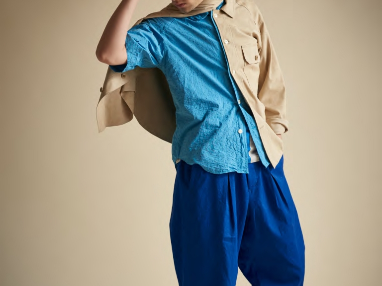 HOTEL V Select Shop [ Haversack ] 新品資訊