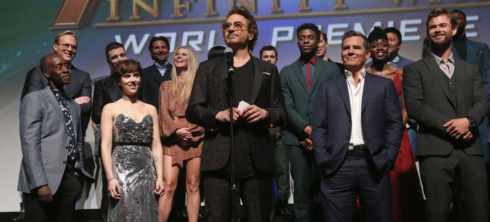 〔漫威宇宙〕漫威《復仇者聯盟 4 》片名提前曝光？疑似也被偷拍流出！