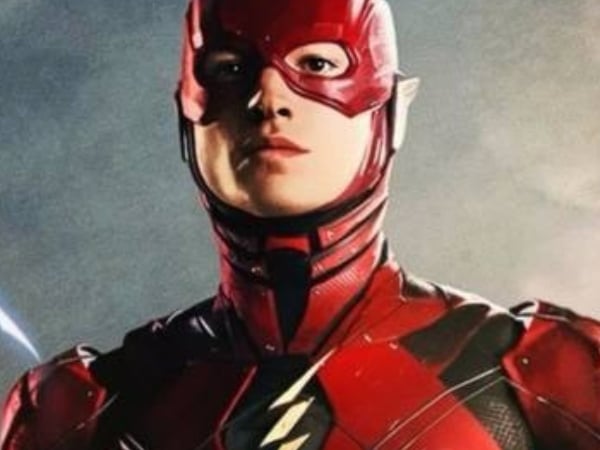 DC 迷有福了,閃電俠獨立電影開拍時間確定!