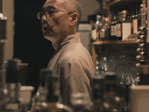 日本京都「和尚酒吧」真實人生中的《擺渡人》