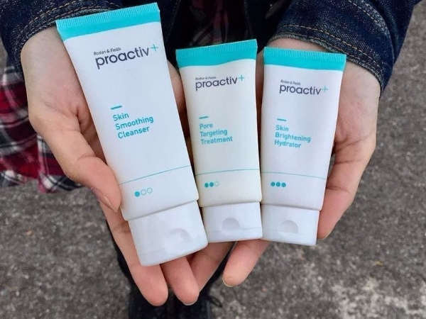 告別痘痘人生！實銷超過 38 萬組「 proactiv 抗痘小 3 」，用完都直呼：直接扭轉人生...