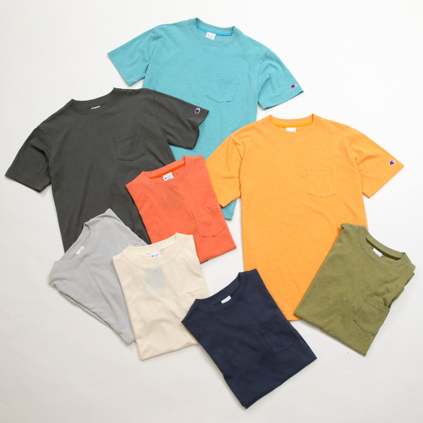 快丟掉你的荷葉邊上衣！編輯嚴選 10 家最值得入手的素 TEE 推薦，素 T 控還不快買起來～