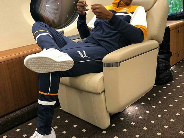 強勢回歸籃球市場！PUMA 特邀嘻哈天王 JAY-Z 擔任籃球系列營運總監，此外更與這名傳奇球員下終身合約！