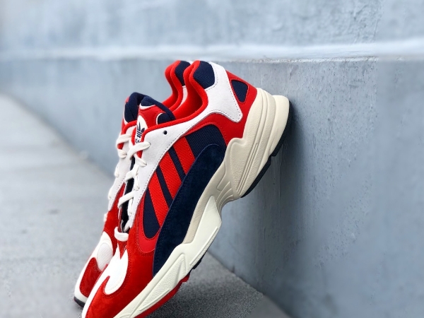 平價版 YEEZY 700 現身？！adidas Originals YUNG-1  販售資訊一拳公開