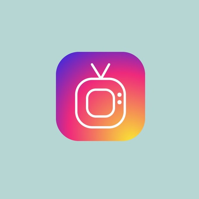 Instagram 全球同步推出 IGTV，最適合喜歡看 Vlog 的女生！
