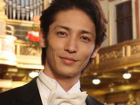 相識 8 年最終走上紅毯：玉木宏下週結婚，對象是零負評的木南晴夏！