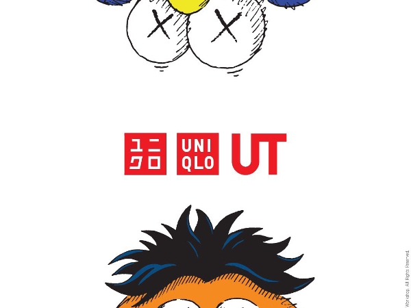 KAWS x UNIQLO UT x Sesame Street 全台搶先開箱！三大分類讓你一目了然