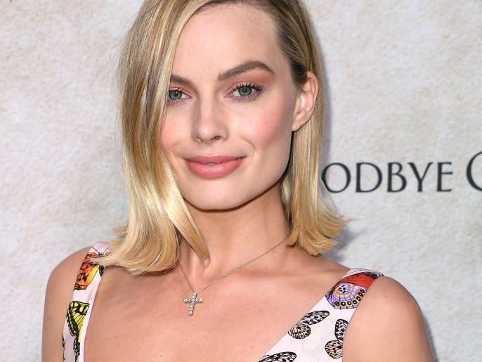 跟著女神這樣做，Margot Robbie 的營養師公開了她驚人的減肥秘訣