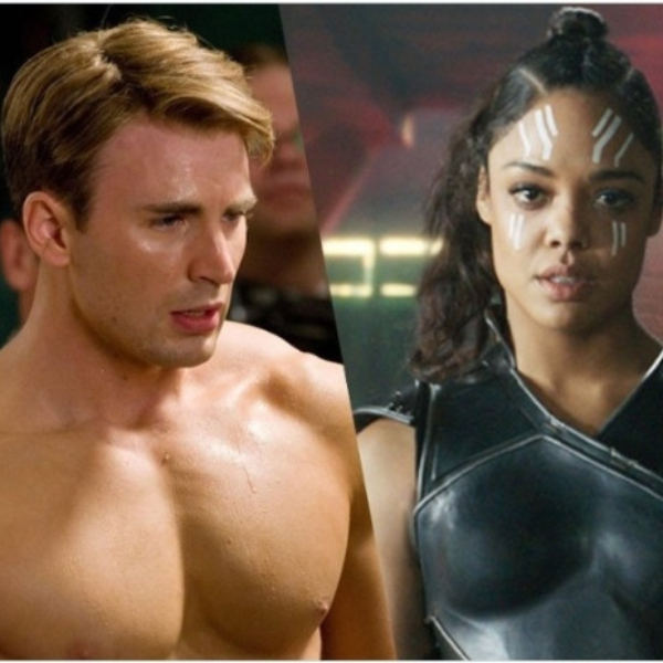 〔漫威宇宙〕 美媒評選出最 Gay 的漫威超級英雄電影　《雷神索爾 3》不負眾望奪冠令導演超開心！