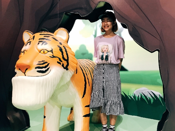 號外！扭蛋星球降落台灣  戽斗星球、休眠動物園、太自由女神、水果殭屍、摩艾聖代、胖胖綠小兵  六大知名扭蛋系列 強勢攻台