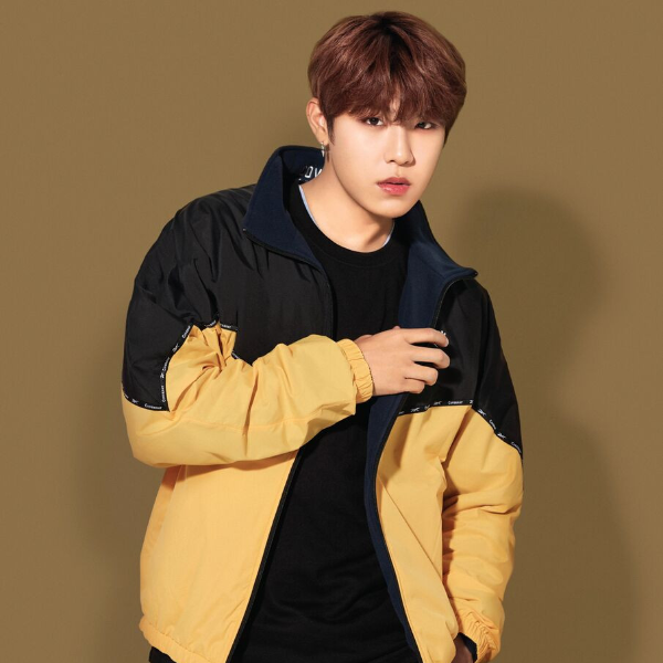 韓國超夯男團強勢代言！Reebok Classic x Wanna One 顛覆經典再創潮流新高度！