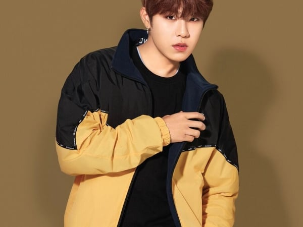韓國超夯男團強勢代言！Reebok Classic x Wanna One 顛覆經典再創潮流新高度！