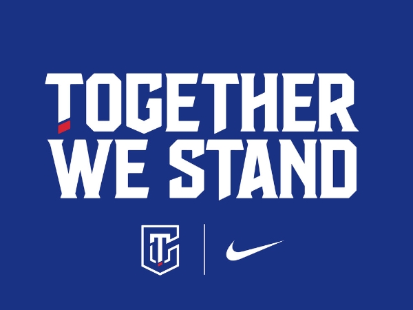#TogetherWeStand 前進世界盃!Nike 號召球迷擔任中華男籃的「最佳第六人」!