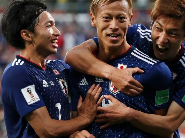 爆笑！日本電視台「世足球員」簡介太多吐槽點　原來本田圭佑經營著 3 間 Club...
