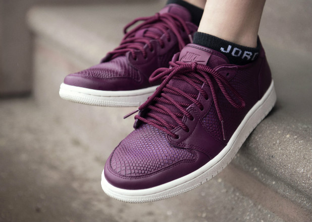 搶先預覽!Jordan Brand 釋出 2018 秋冬系列新品