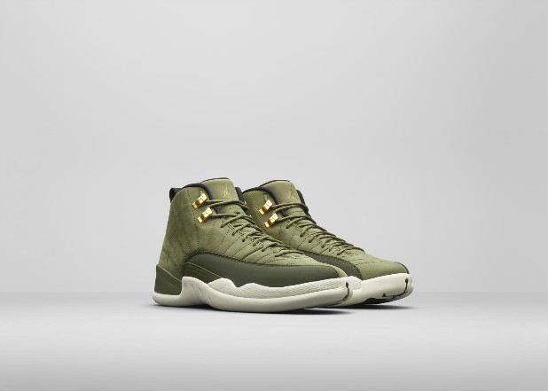 搶先預覽!Jordan Brand 釋出 2018 秋冬系列新品