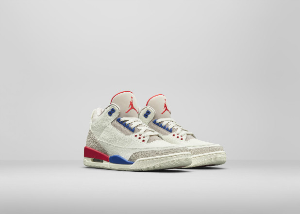 搶先預覽!Jordan Brand 釋出 2018 秋冬系列新品