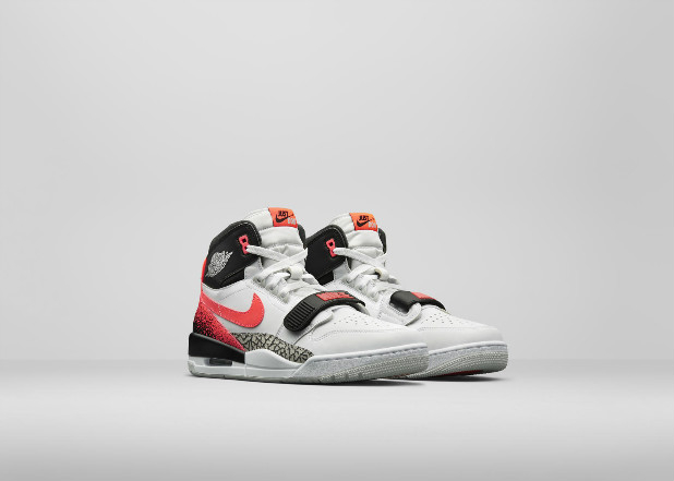 搶先預覽！Jordan Brand 釋出 2018 秋冬系列新品