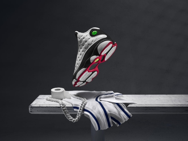搶先預覽！Jordan Brand 釋出 2018 秋冬系列新品