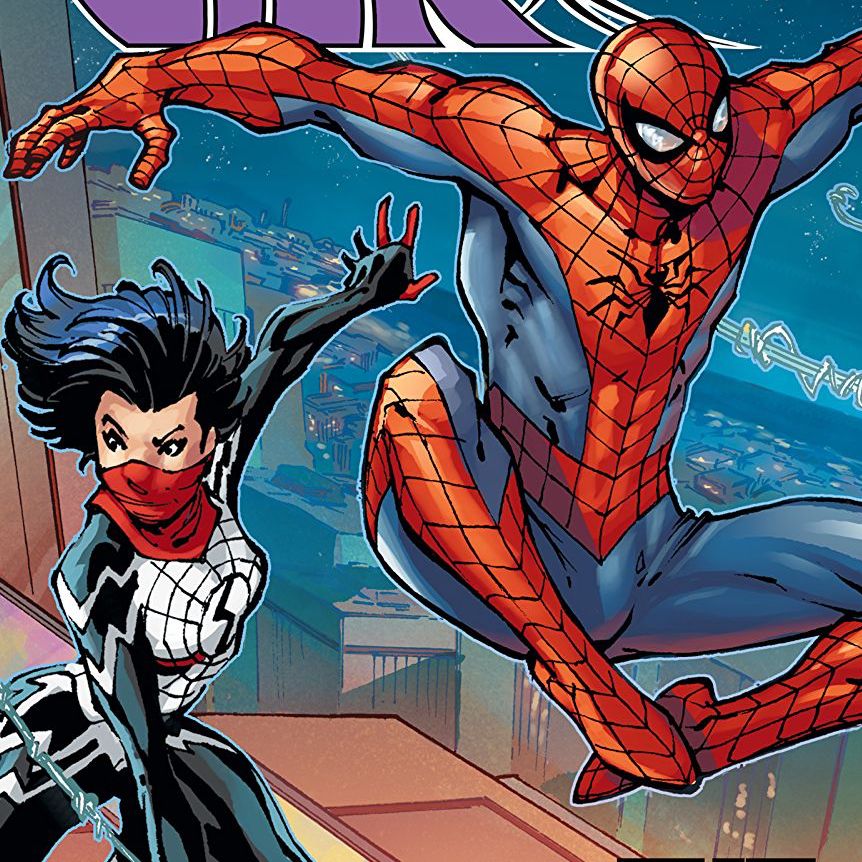女英雄當道！Peter Parker 不起眼的同學－「女版蜘蛛俠」將拍成獨立電影！