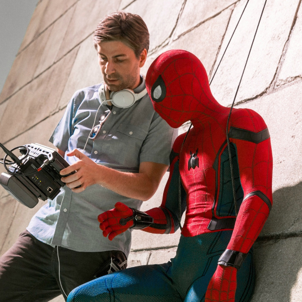 〔漫威宇宙〕湯姆荷蘭暴雷《蜘蛛人2》標題後，漫威總裁透露故事背景！