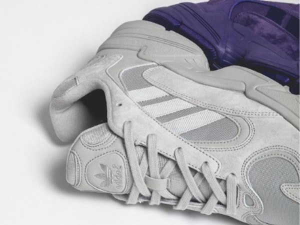 你還有入手平價版 YEEZY 700 的機會！adidas Originals YUNG -1 新色發售預告