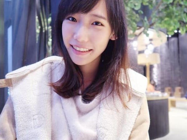 制服誘惑！萌系Youtuber「安啾」親試穿三大日式水手服，氣質清新引粉暴動