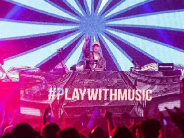 #賽前預熱 Red Bull Music 3Style 世界 DJ 第九屆冠軍賽在台北！為期一週「戰前祭 Pop Up」酒精配音樂登場！