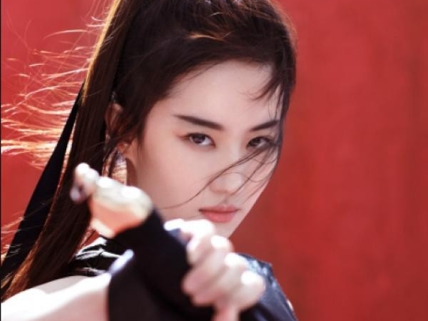 迪士尼真人版《花木蘭》最新劇情大綱曝光　李翔、單于角色全不見！