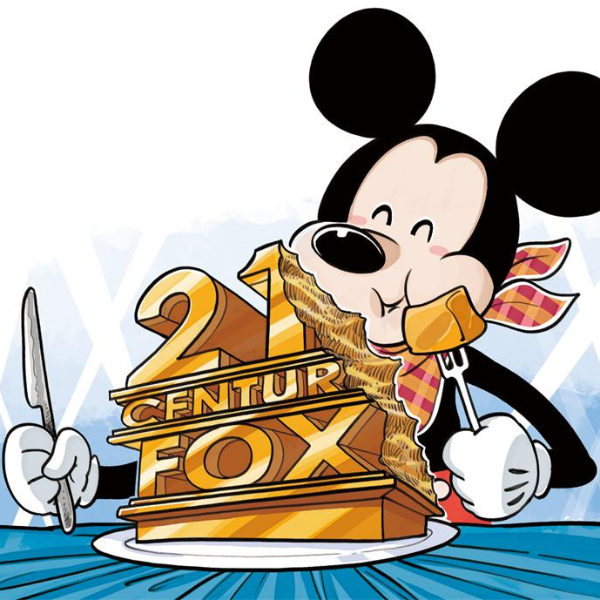 〔漫威宇宙〕  迪士尼收購福斯案美國司法部正式通過，漫威角色將大團圓！