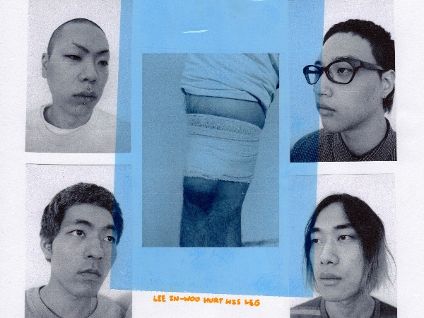 專訪金曲獎讓所有人豎起耳朵的「南韓樂團」！HYUKOH 演出〈萬里〉曝原因：希望現場聽眾有共鳴