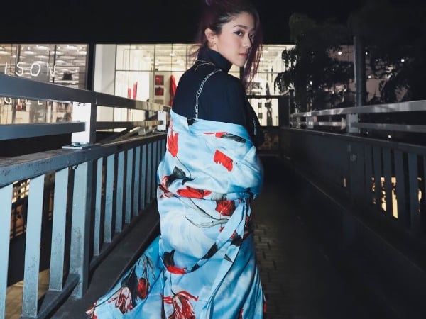 當 EDM 遇上 R&B？超人氣外星 DJ RAYRAY 攜手地球才子 NEOSO 發布新歌〈UNI〉！