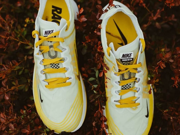 沒買到 BETRUE ？ Nike Zoom Fly SP 全新配色 「 Dark Citron 」可要好好把握機會！