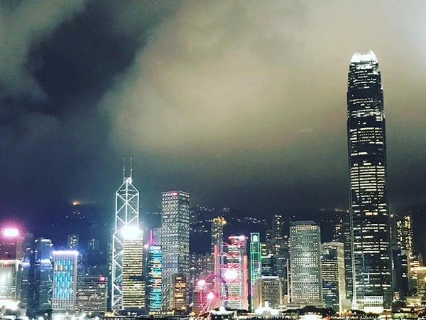 夏日潮玩香港，就靠這 3 大人氣新景點＋4大美食餐廳！