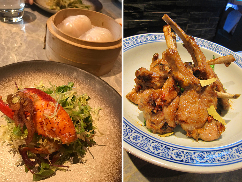夏日潮玩香港，就靠這 3 大人氣新景點＋4大美食餐廳！