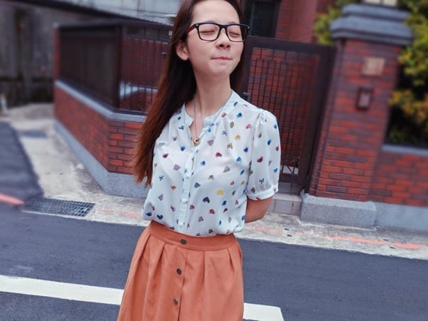 「滴妹」惹火紅內衣扭臀熱舞畫面流出？竟為同業惡搞！粉絲怒：下三濫的手段騙點擊！