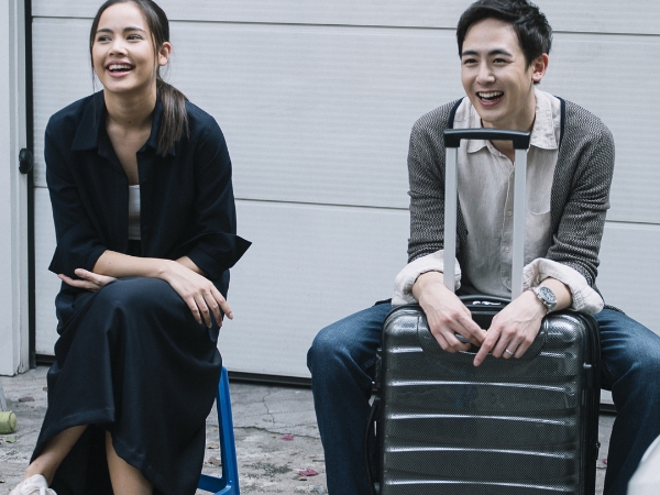 億萬票房泰片《把哥哥退貨可以嗎》7月群星抵台宣傳　2PM尼坤攜泰國女神、影帝來台 直呼期待