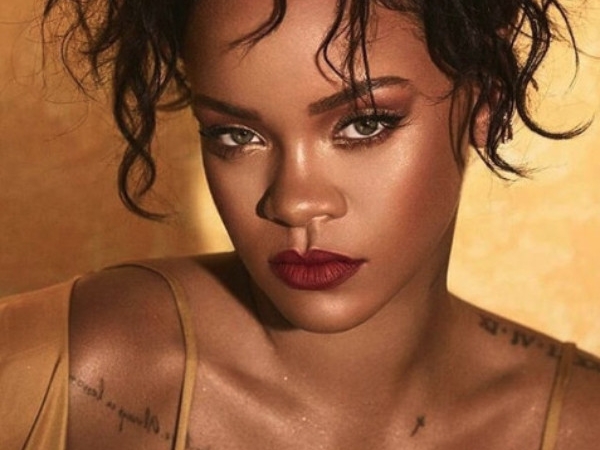 Fenty Beauty 新推「 16 色眼影盤」，「神秘漆光紫」外殼實在好想得到！