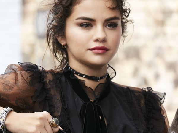 COACH 2018 全球形象 Selena Gomez +日本區代言水原希子 雙妹電力齊發!