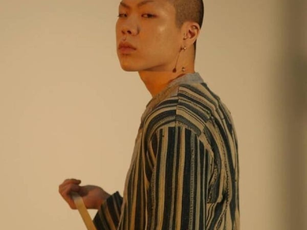 【亞文化衝擊】還在後梳油頭？這 3 個「輕叛逆男性髮型」準備好壞一波！