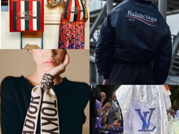 【亞文化衝擊】 LVMH、Kering 精品兩大集團搶攻千禧年代市場!盤點「整型成功」精品 TOP 4!