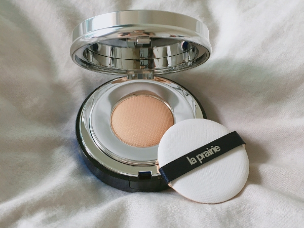 地表最鮮「直送粉體」！La Prairie 「魚子精萃氣墊」，光成份就是你入坑的好理由！