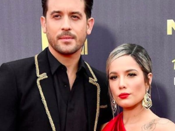 〈Him & I〉高調情侶檔交往 1 年認分手！歌手 Halsey 情斷 G-Eazy，Ig 上大刪放閃照