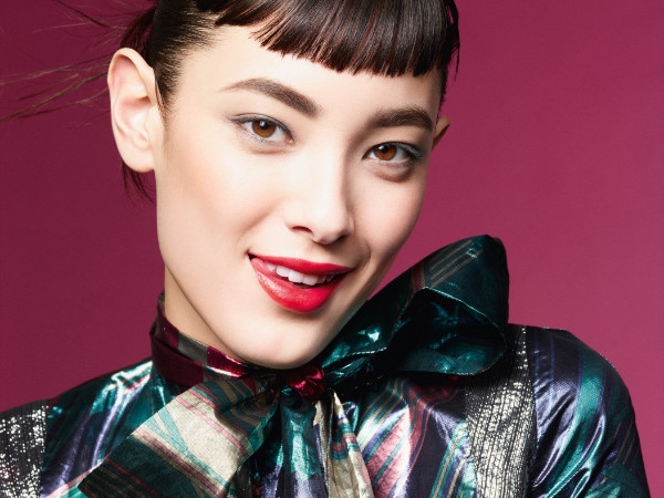 Clarins 「親親水唇彩」快閃店開幕!讚數狂飆吸睛「打卡熱點」一次曝光!